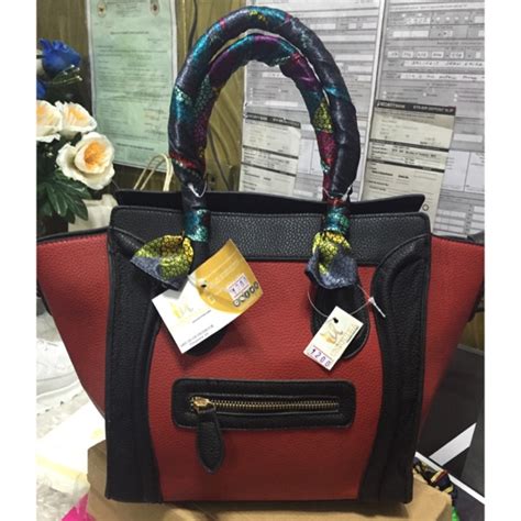 celine inspired bags philippines